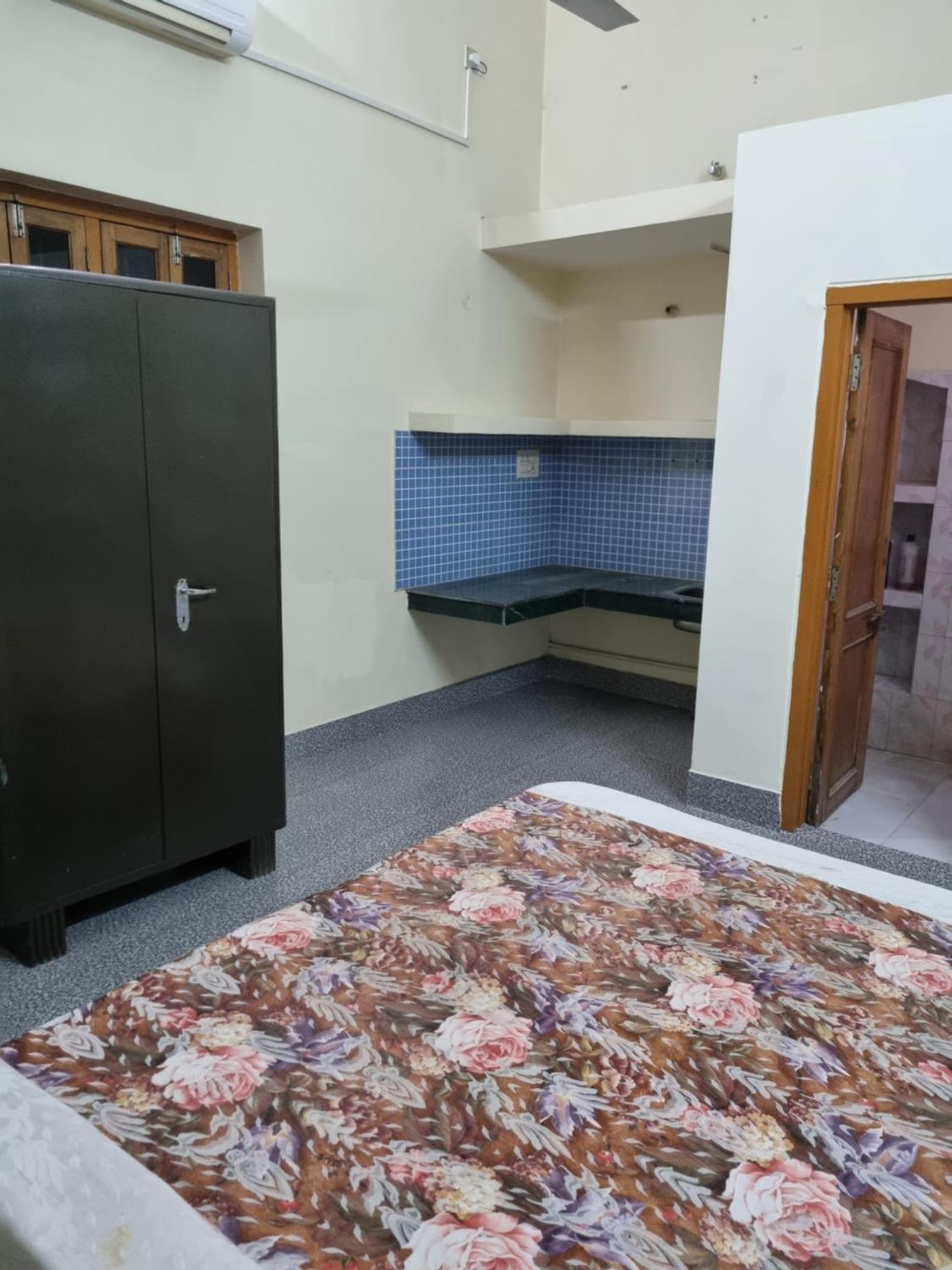 Harsh Villa Prayagraj Exterior photo